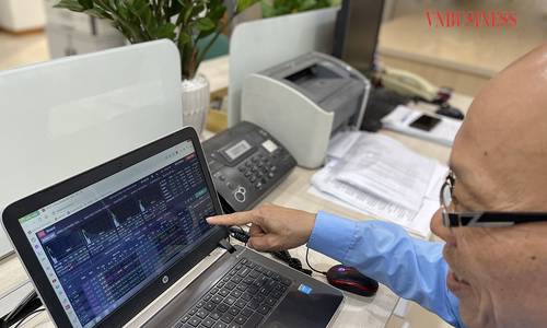 TTCK sẵn sàng bước vào chu kỳ phục hồi