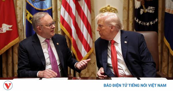 Hợp tác Mỹ - Australia liệu có làm lung lay độc quyền đất hiếm của Trung Quốc