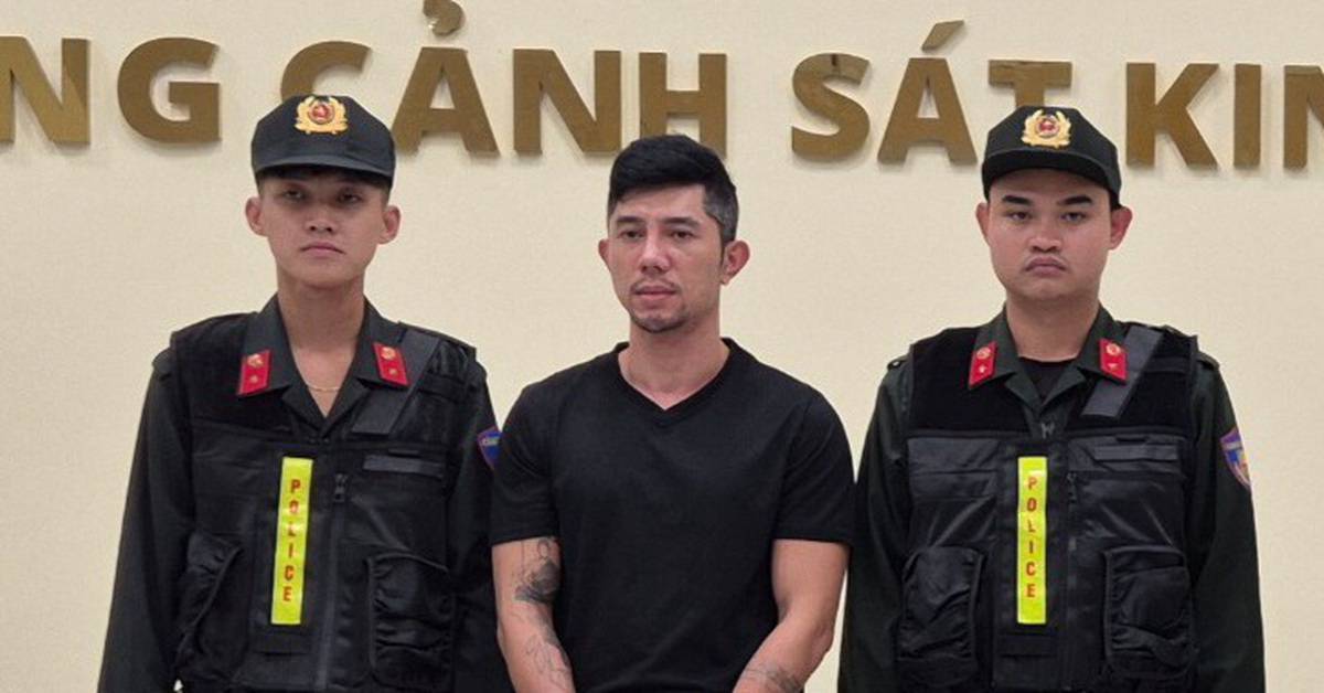 Bắt giữ Lương Bằng Quang vì nghi vấn chạy án phức tạp tại TP HCM