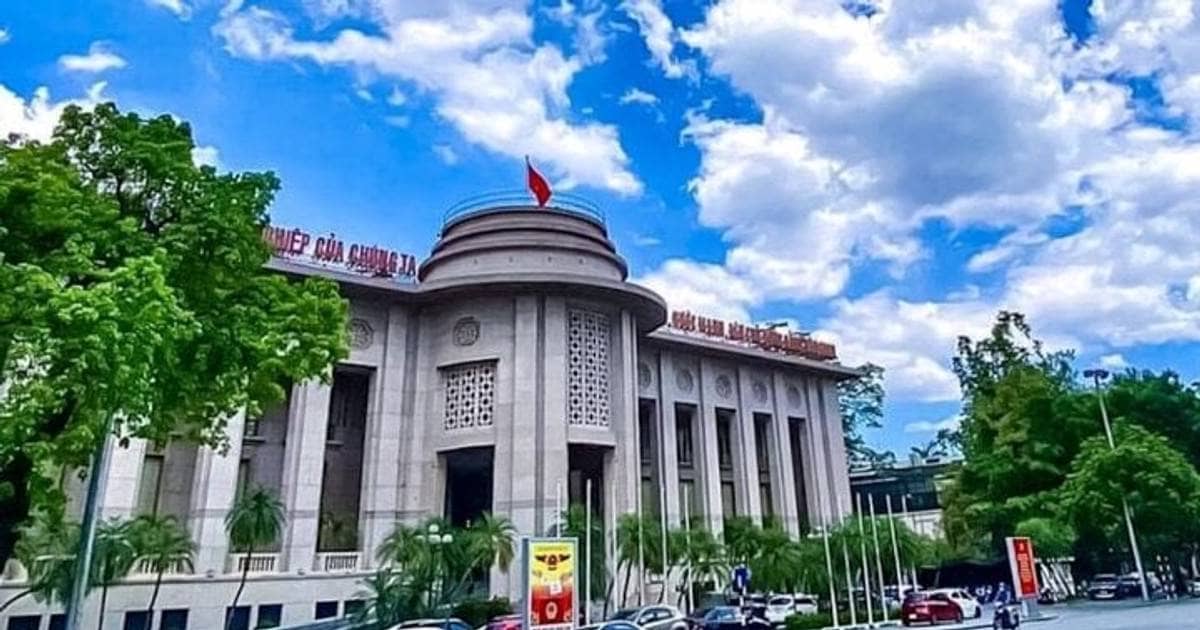 NHNN bơm gần 55.000 tỷ đồng, tăng mạnh kỳ hạn 91 ngày