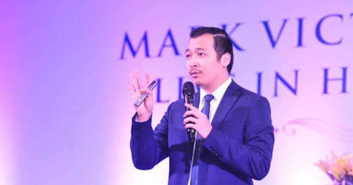 DN dạy làm giàu của ông Nguyễn Thành Tiến lãi chưa tới 1 tỷ đồng sau gần hai năm