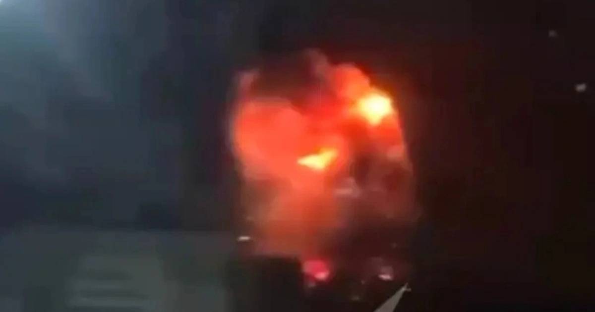 Thảm kịch tại nhà máy đạn dược Nga khiến 9 người thiệt mạng trong ngày định mệnh