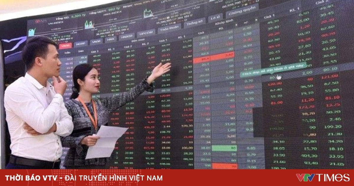 Nâng hạng chứng khoán: 6 tháng "vàng" để phá vỡ rào cản tỷ USD