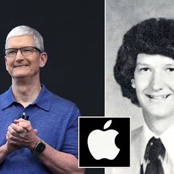 Lật mở bí ẩn về nguồn cội triết lý vận hành của Tim Cook vị CEO Apple đầy quyền lực