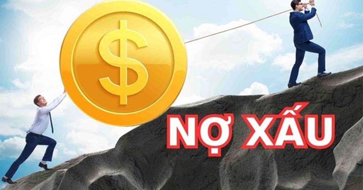 Ngân hàng có nợ xấu từ 3% trở lên phải bán nợ cho VAMC?