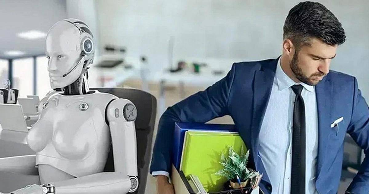 "Bị sa thải vì AI" – Thực tế tất yếu hay cái cớ của doanh nghiệp?