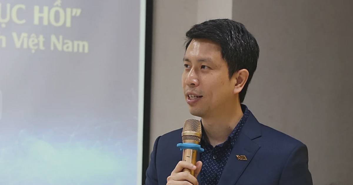 FED thiếu thông tin, thị trường thiếu niềm tin