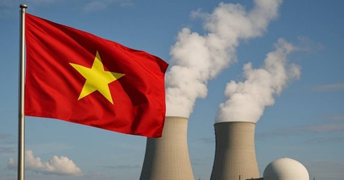 Thủ tướng yêu cầu tăng tốc dự án điện hạt nhân, doanh nghiệp Việt rục rịch nhập cuộc