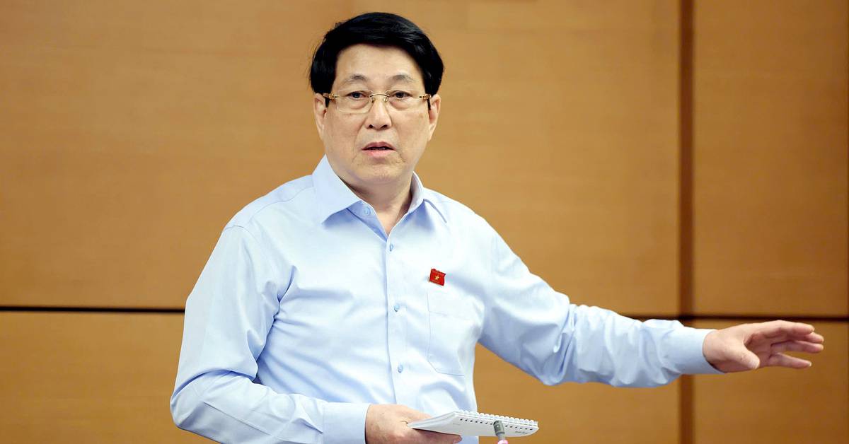 Cán bộ quản lý không nhất thiết phải giỏi nhất chuyên môn nhưng phải biết dùng người giỏi