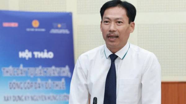 Chuyên gia kiến nghị đánh thuế nhà ở với người thu nhập mức khá trở lên