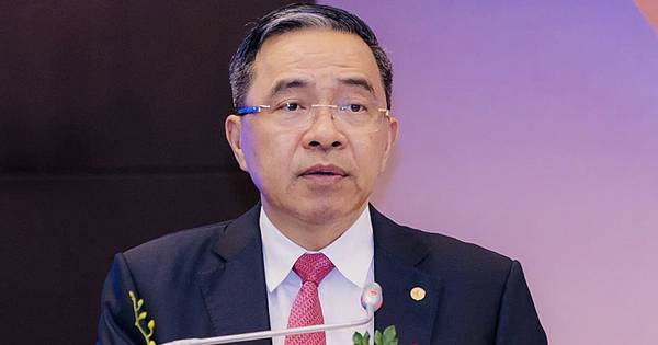 Chân dung tân TGĐ VinSpeed người sát cánh cùng tỷ phú Phạm Nhật Vượng từ ngày đầu