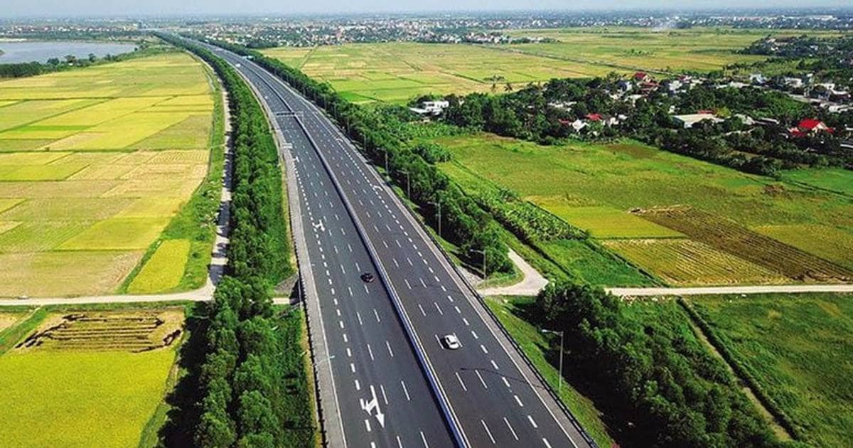 Bộ Xây dựng ra ‘tối hậu thư’ dự án cao tốc 27.500 tỷ
