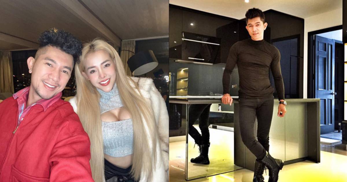 Tài sản 'khủng' của Lương Bằng Quang trước khi bị bắt