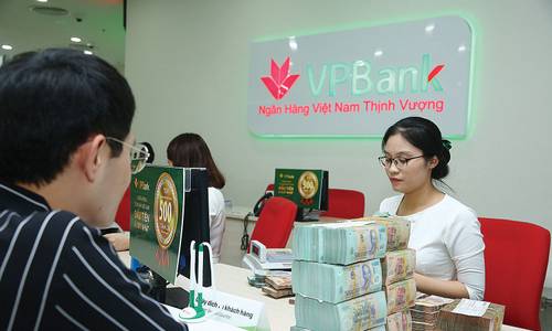 Kênh tiền gửi ngân hàng liệu có mất sức hút?