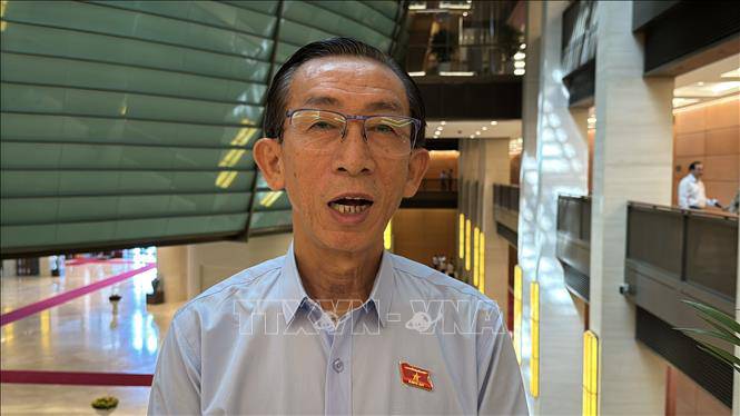 Mục tiêu tăng trưởng GDP từ 10% trở lên là hoàn toàn khả thi