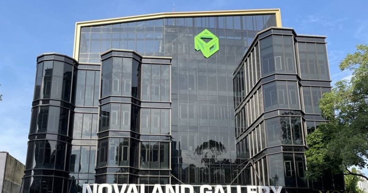 NVL liên tiếp chậm thanh toán hàng trăm tỷ trái phiếu