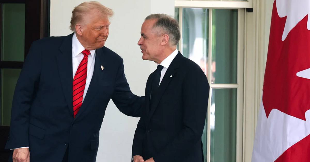 Ông Trump 'nổi giận', tuyên bố chấm dứt toàn bộ đàm phán thương mại với đồng minh thân cận