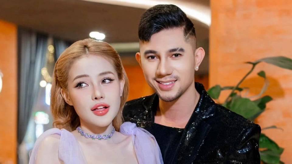 Lương Bằng Quang bị bắt, hé lộ vai trò bất ngờ trong “đế chế” ZuBu Shop của Ngân 98