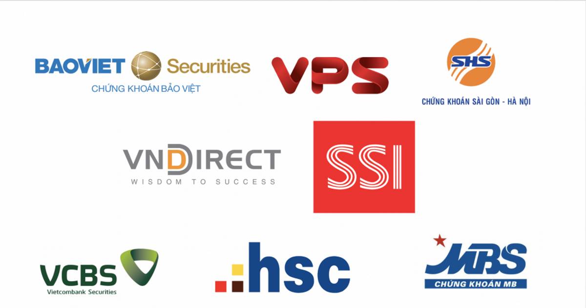 CTCK thu 7.000 tỷ đồng từ môi giới trong quý 3?