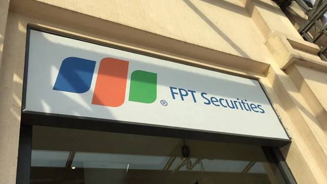 FPTS (FTS) đặt kế hoạch lãi 160 tỷ đồng quý 4, dự kiến vượt 10% mục tiêu lợi nhuận năm