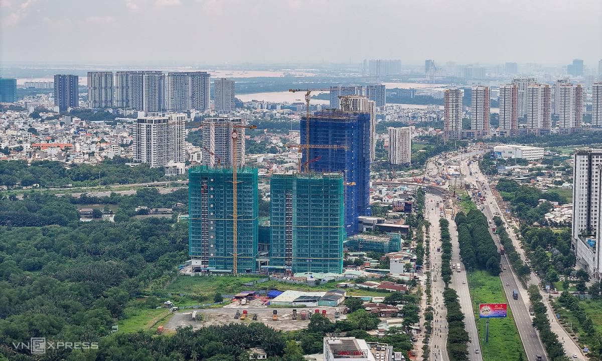 Dự kiến từ 2026, người dân phải cung cấp số lượng nhà đất sở hữu