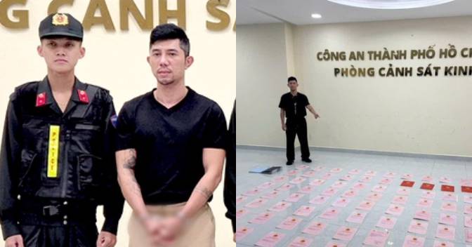 Lương Bằng Quang quanh co không hợp tác, gây khó khăn cho công tác điều tra