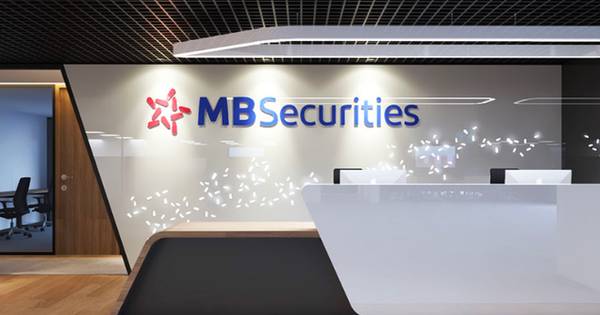 Ngân hàng MB mua vào hơn 45 triệu cổ phiếu chào bán của MBS
