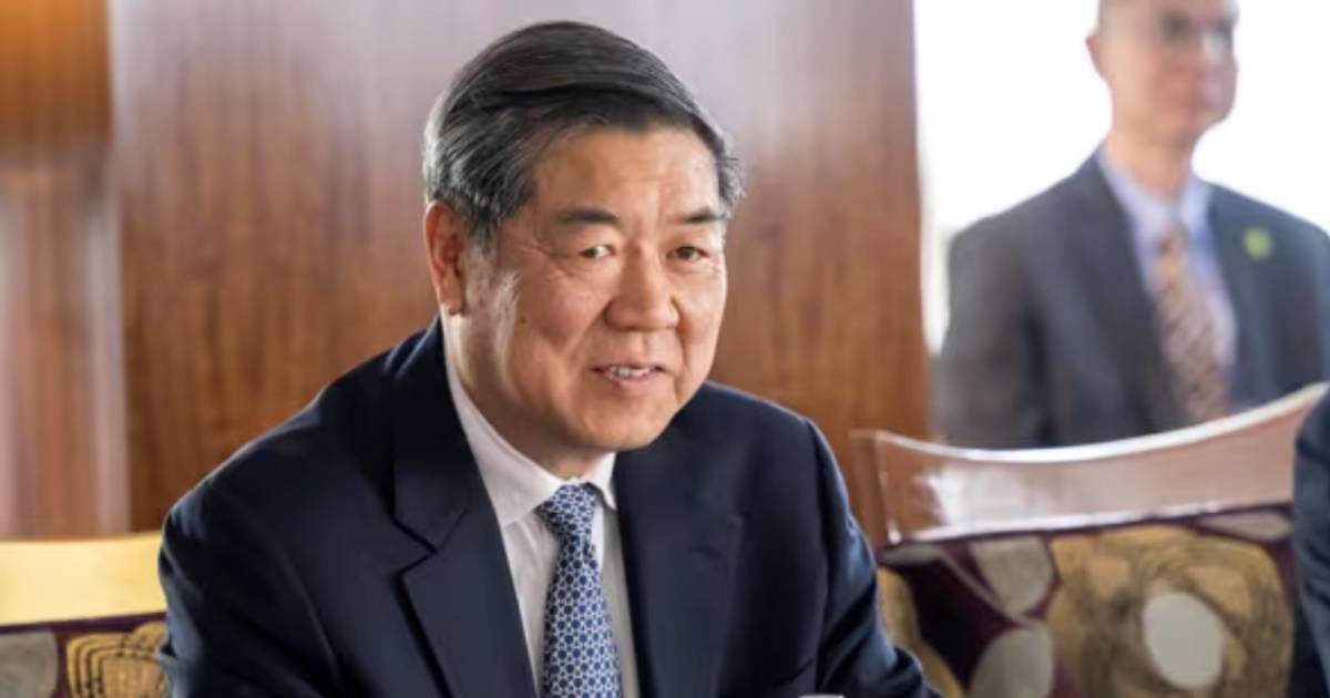 Thuế quan Mỹ - Trung sẽ được "định đoạt" tại Malaysia?