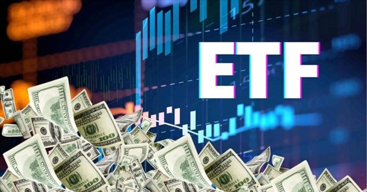 Các ETF sẽ mua mạnh cổ phiếu FPT và bán bớt nhóm ngân hàng trong kỳ cơ cấu quý IV/2025