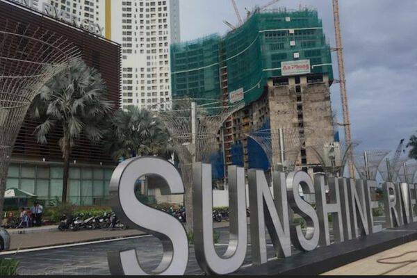 Điểm danh các doanh nghiệp bất động sản báo lãi gấp hàng chục lần quý III/2025