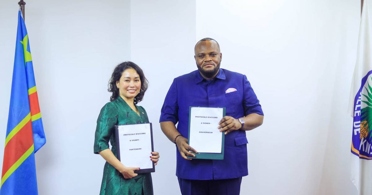 Vingroup được quốc gia châu Phi cấp 6.300ha đất miễn phí phát triển đại đô thị xanh