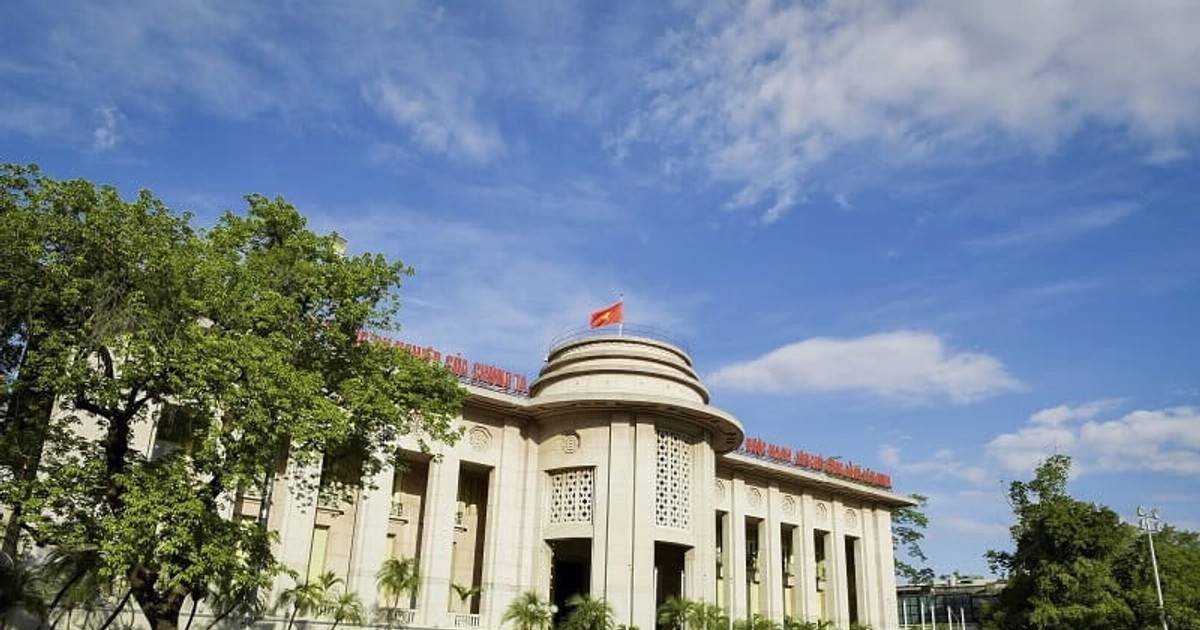 NHNN cảnh báo thủ đoạn mua USD tiền mặt để trục lợi từ chênh lệch tỷ giá