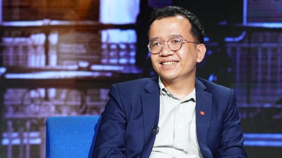 ‘Không phải Việt Nam kém hấp dẫn, mà vì quy mô và thanh khoản các TTCK khác quá lớn’