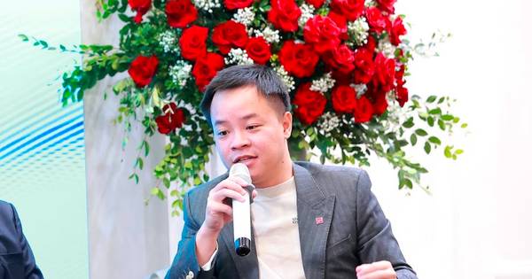 Phó Tổng giám đốc SSID: “Thị trường tài sản mã hóa rất tiềm năng, là cơ hội hiếm có cho Việt Nam”