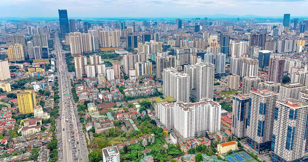 "Bất cứ một thị trường nào cũng luôn có đầu cơ và đầu tư, chúng ta đặt đầu cơ BĐS với nghĩa hơi bị xấu quá"