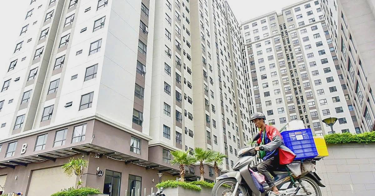 Làm sao có được quỹ nhà ở xã hội dồi dào?