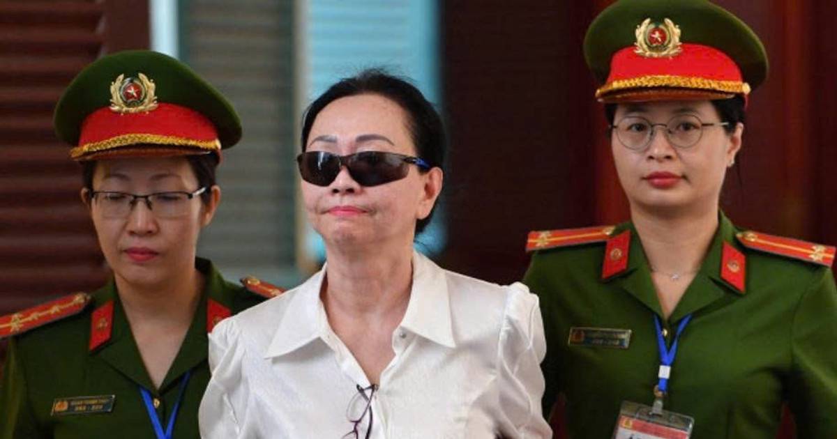 CTCK liên quan đến Trương Mỹ Lan ghi nhận doanh thu tăng 220%, từ chối mua lại hơn 10.000 tỷ đồng trái phiếu