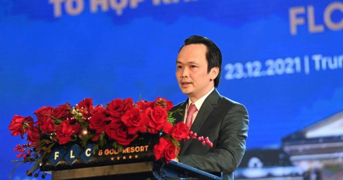 Ông Trịnh Văn Quyết đã hoàn thành nghĩa vụ thi hành án dân sự