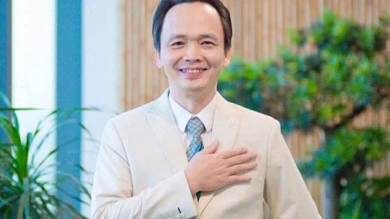 Tập đoàn FLC của ông Trịnh Văn Quyết sắp ĐHĐCĐ, ngày về bờ cho cổ đông sắp tới?