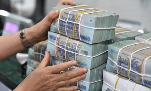 Loạt ngân hàng lên kế hoạch tăng vốn