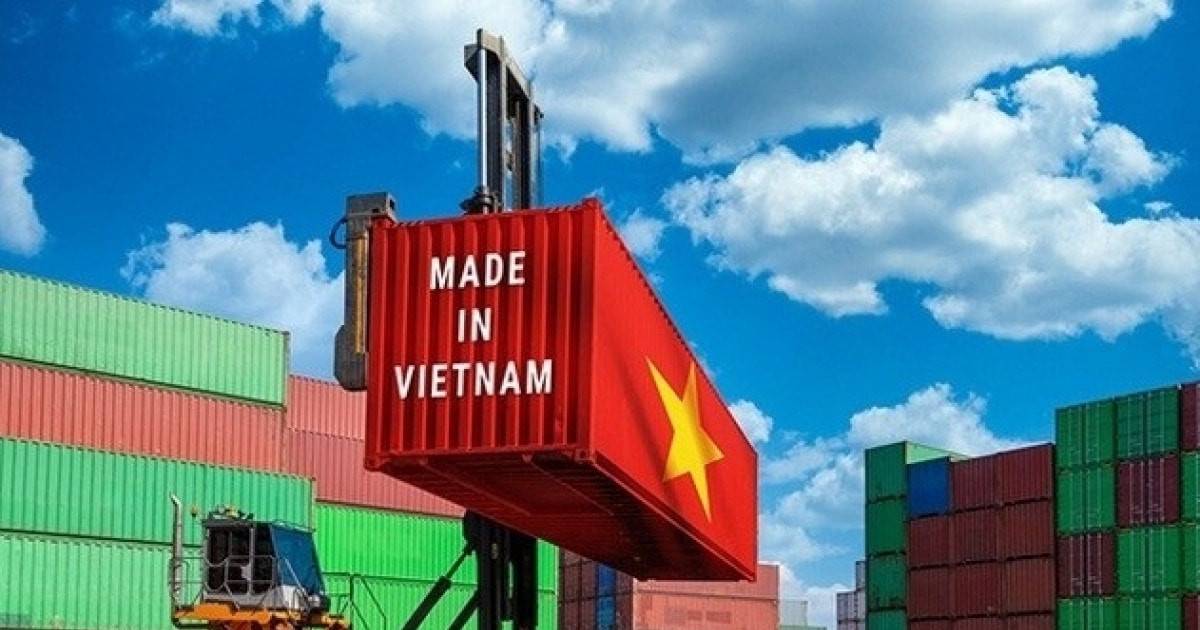 Một số sản phẩm Việt Nam sẽ được Mỹ áp thuế 0%