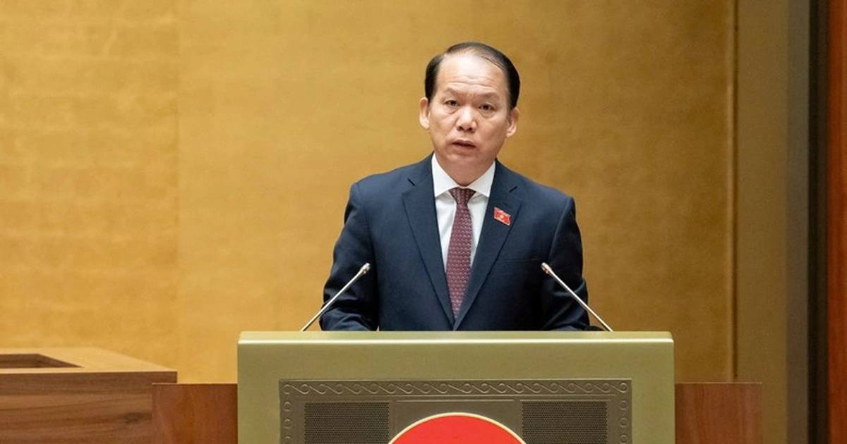 Chính phủ quy định kinh phí chuyển giao người đang chấp hành án phạt tù