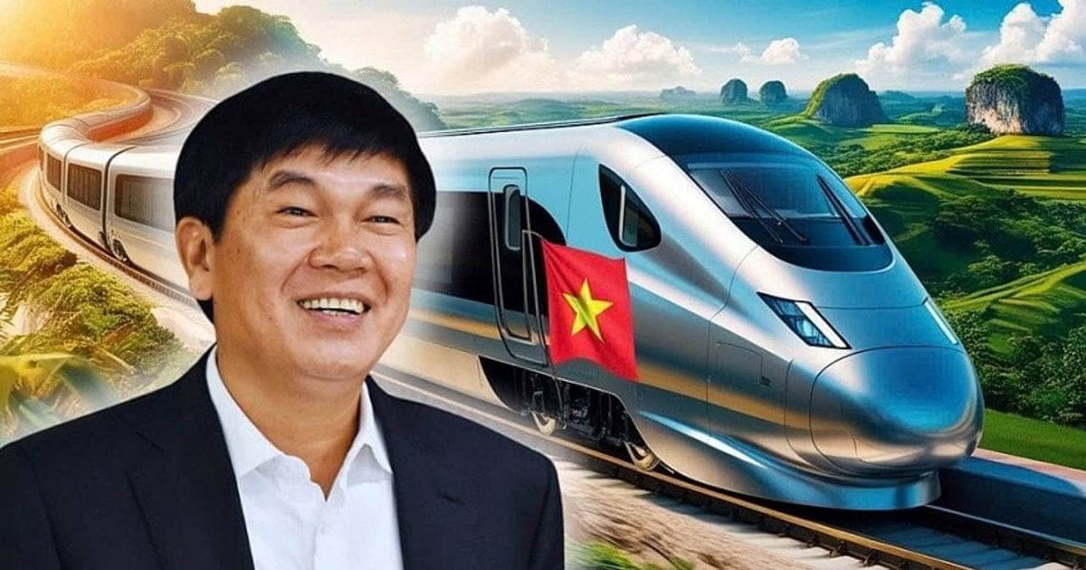 Hòa Phát (HPG) âm thầm rót vốn cho tham vọng mới