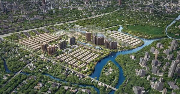 So găng 2 thị trường căn hộ lớn nhất cả nước, lộ đường đi thú vị của dòng tiền cuối năm