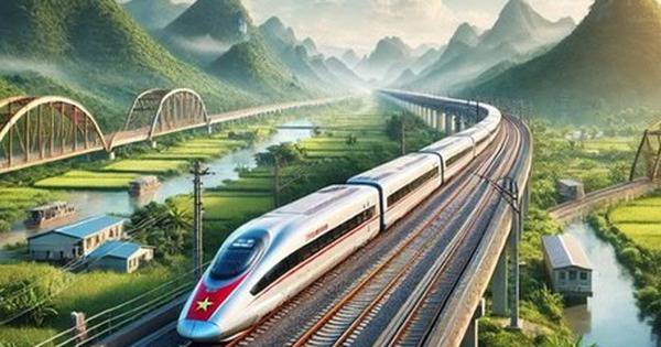 Rà soát kỹ năng lực, kinh nghiệm khi lựa chọn doanh nghiệp Việt tham gia công nghiệp đường sắt