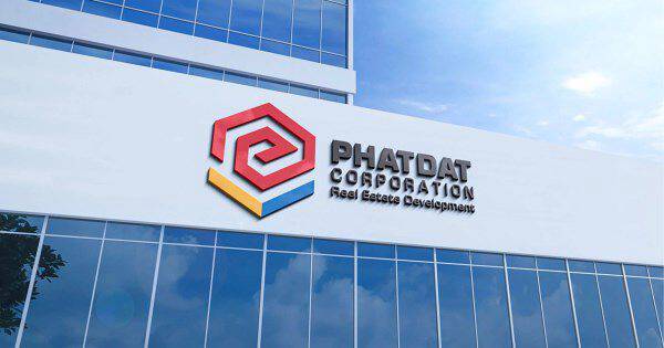 Phát Đạt nắm loạt dự án nghìn tỷ trải dài Trung - Nam, còn gần 14.977 tỷ đồng hàng tồn kho