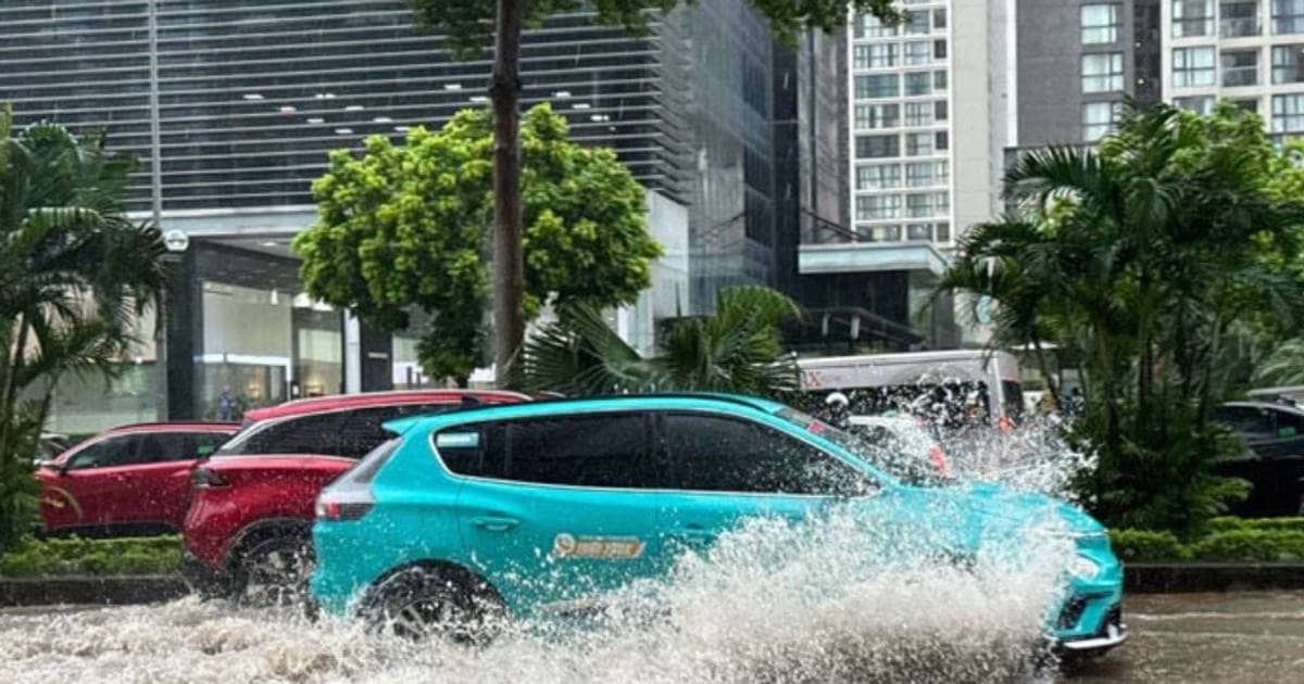 Xanh SM phát thông báo khẩn về việc tạm ngừng cung cấp dịch vụ tới 12h trưa