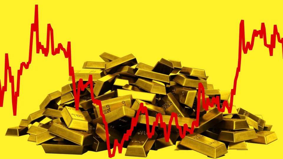 Cơn sốt vàng đảo chiều: Khi ‘lớp bọt’ đầu cơ bị xóa khỏi thị trường