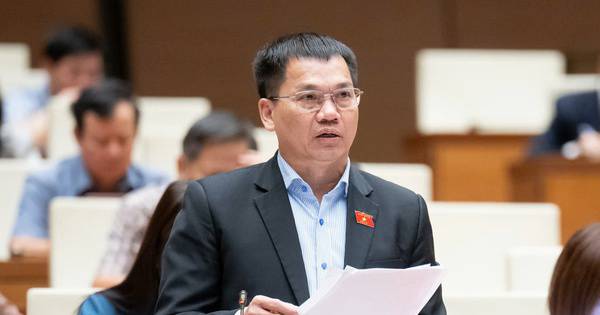 Đề nghị bổ sung quy định bảo vệ cán bộ trong ứng phó tình trạng khẩn cấp