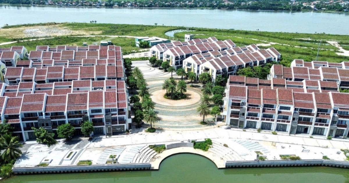 Ngân hàng rao bán lần 5 khoản nợ nghìn tỷ của Bamboo Capital sau 4 lần “ế”